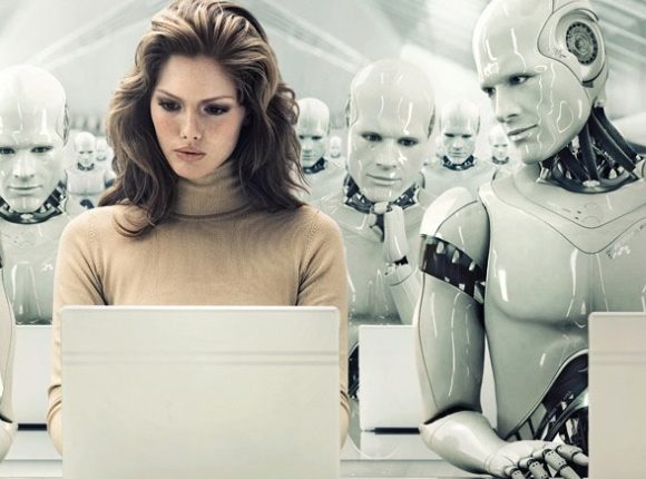 Geleceğin Meslekleri